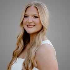 Caroline Darwin