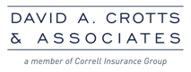David A Crotts & Associates