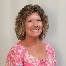 Dena Byrd, CISR