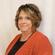 Lisa Powell